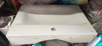 lavandino ceramica ideal standard 