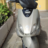 MBK Skyliner 125