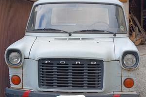 ford transit 1977