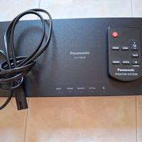 panasonic cassa esterna 