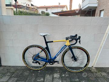 GUERCIOTTI EUREKA CXS 52 DI MATTIA AGOSTINACCHIO