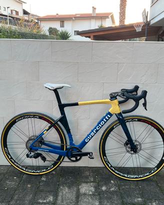 GUERCIOTTI EUREKA CXS 52 DI MATTIA AGOSTINACCHIO