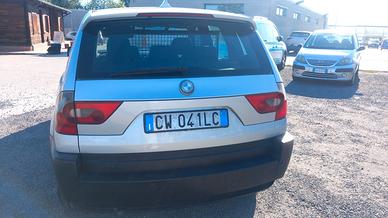 bmw x 3