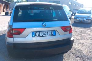 bmw x 3