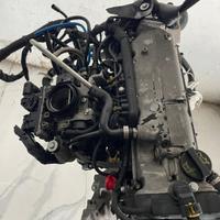 MOTORE COMPLETO FIAT Panda 2Â° Serie 188A4000 Benz