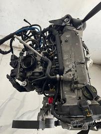 MOTORE COMPLETO FIAT Panda 2Â° Serie 188A4000 Benz