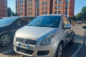 SUZUKI Splash 1.2  86 cv