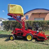 Gianni Ferrari PG 280