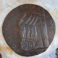 Altorilivo fascismo Ventennio Balilla