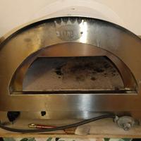 Forno pizza