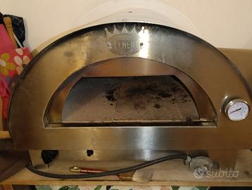 Forno pizza