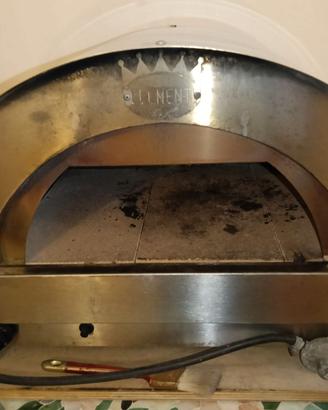 Forno pizza