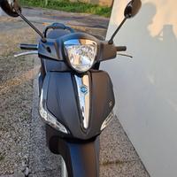 Piaggio Liberty s50 4T 2020