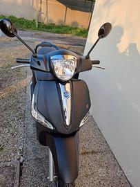 Piaggio Liberty s50 4T 2020
