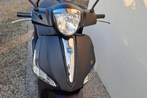 Piaggio Liberty s50 4T 2020