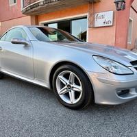 Mercedes-benz SLK 200 Kompressor cat Sport