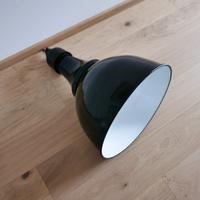 Lampada Sospensione Vintage Industriale