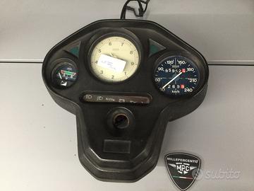 Cruscotto completo LeMans III