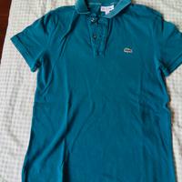 polo Lacoste uomo