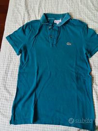 polo Lacoste uomo