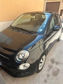Fiat 500 anno 2016