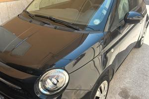 Fiat 500 anno 2016