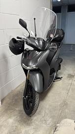 SH 350 Sport