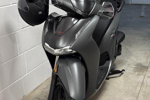 SH 350 Sport