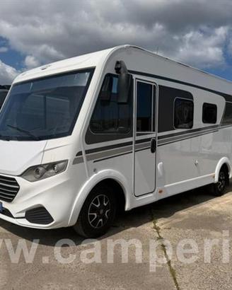 CARADO CARADO I 447 15 EDITION - VERSIONE CAMPER