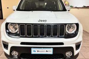 Jeep Renegade 1.0 T3 Longitude