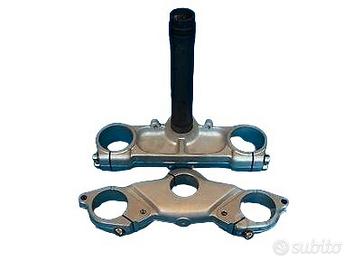 Coppia piastre forcelle DUCATI st2 st4 st4s