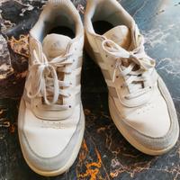 Adidas sneakers bianche uomo EU 43 ⅓ 