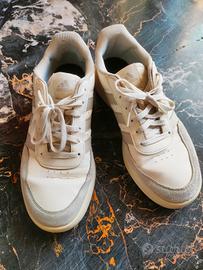 Adidas sneakers bianche uomo EU 43 ⅓ 