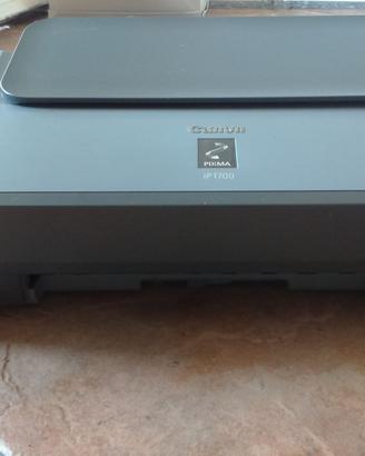 stampante canon pixma ip 1700