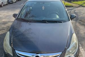 Opel Corsa 1. 2 85CV per neopatentati