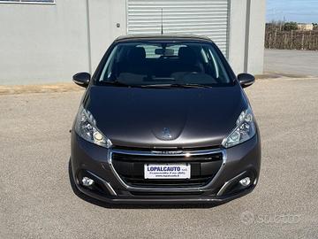 PEUGEOT 208 1500 BlueHdi 5 porte 100 c.v. Active