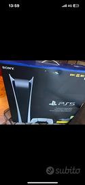 Ps5 digitale