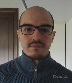 Ingegnere tecnico-commerciale, progettista cad