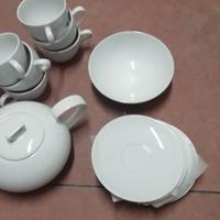 Servizio da tè Ikea