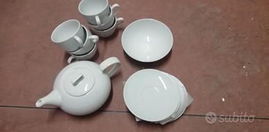 Servizio da tè Ikea