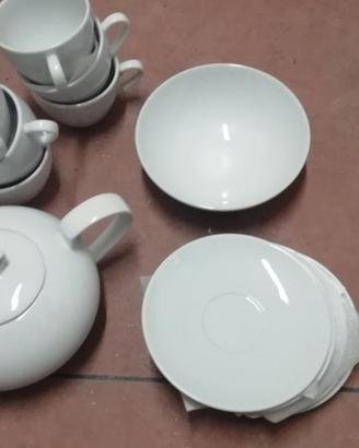 Servizio da tè Ikea