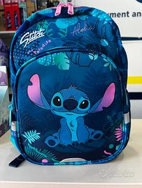 Zaino asilo Stitch