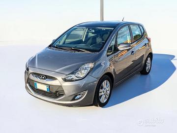 HYUNDAI iX20 1.6 CRDI 115 CV Style