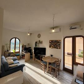 Appartamento ristrutturato