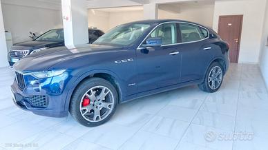 Maserati Levante V6 Diesel AWD Gransport