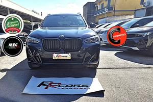 Bmw X3 M xDrive20d 48V Msport