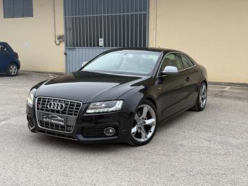 Audi A5 3.0 V6 TDI 239CV Quattro S-Line