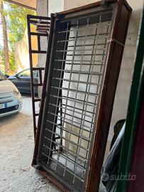 DIVANO LETTO A CASTELLO