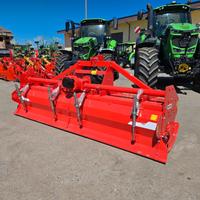 Fresa Maschio SC 280 rotore MAGGIORATO