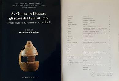 S. GIULIA DI BRESCIA /